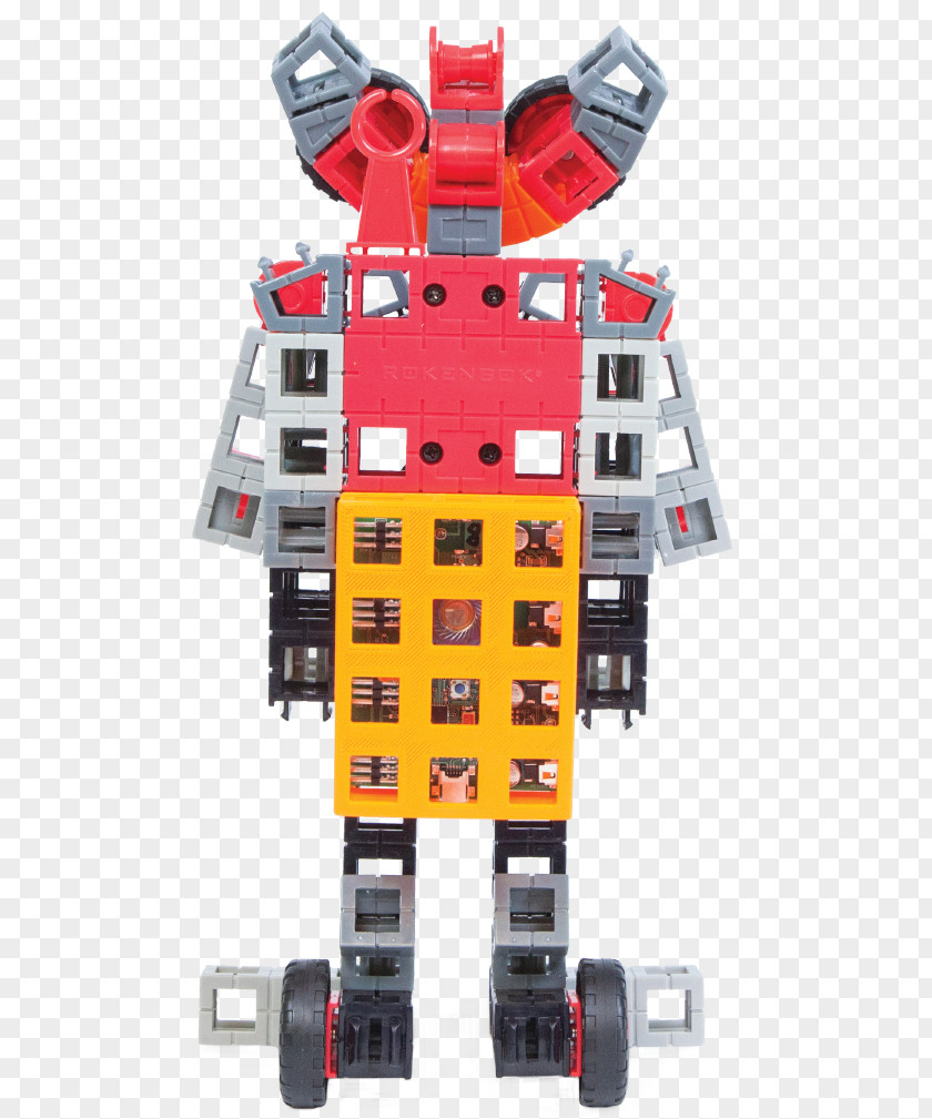 Robot Robotics Internet Bot Rokenbok Wobble PNG