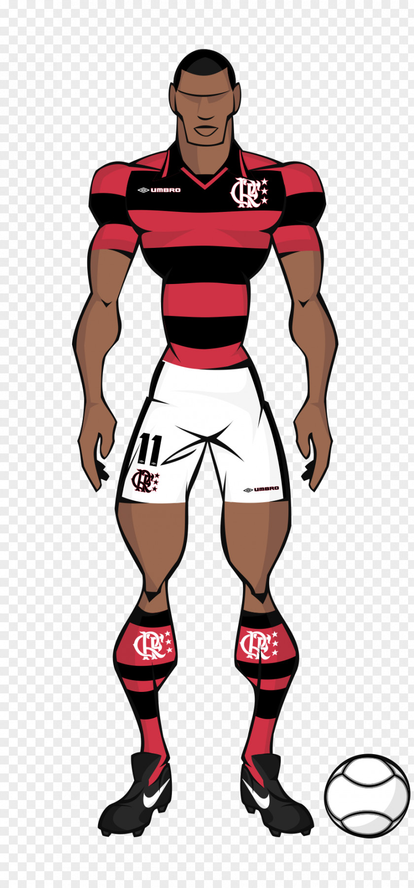 Romario Mahmoud El-Gohary Egypt National Football Team Esporte Clube Flamengo De Regatas Do 1990 FIFA World Cup PNG