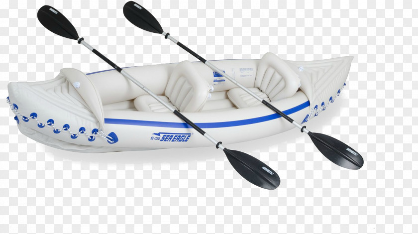 Sea Eagle SE 330 370 Kayak Outdoor Recreation PNG