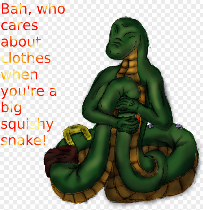 Snake Serpent Reptile Nāga DeviantArt PNG