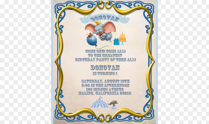 Baby Captain Underpants Party Supply Elephantidae Computer Font PNG