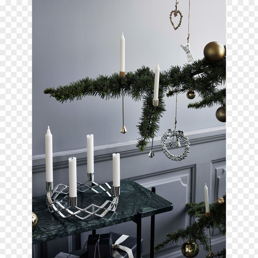 Candle Candlestick Christmas Advent Light PNG