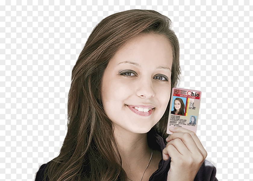 Car Ohio Driving Driver's Education Learner's Permit PNG