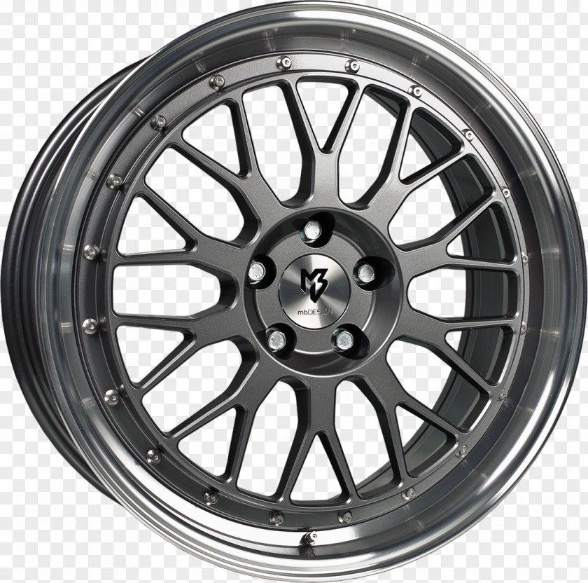 Car Volkswagen Wheel Audi S4 Autofelge PNG