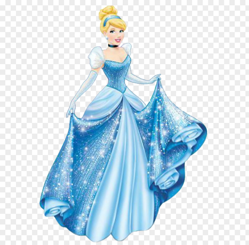Cartoon Ariel Cinderella Disney Princess The Walt Company Image PNG