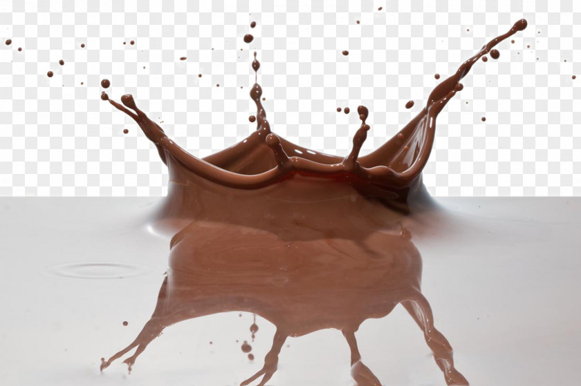 Chocolate Milkshake Drink Cocoa Bean Stock Photography PNG