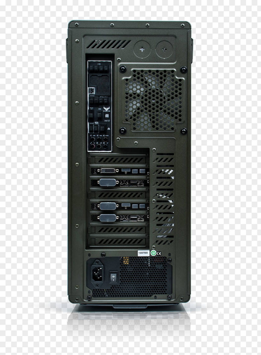Computer Cases & Housings Hardware Data Storage Servers PNG