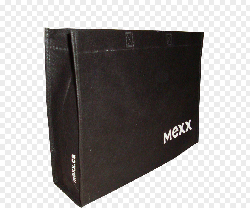 Eco Bag Handbag Product Brand Black M PNG
