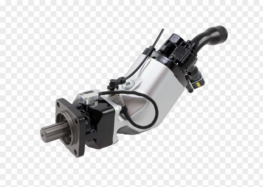 Engine Hydraulic Pump Hydraulics Axial Piston PNG
