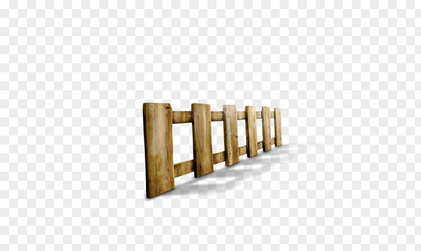Fence Computer File PNG
