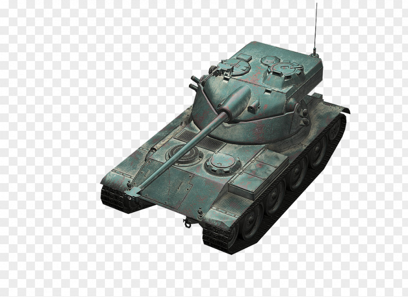 French 75 World Of Tanks Blitz Churchill Tank Video Gaming Clan PNG