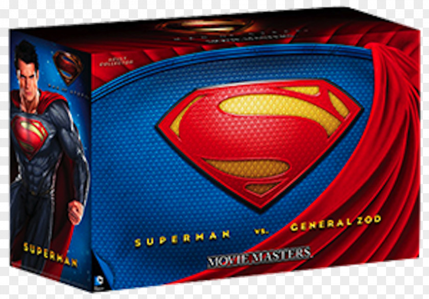 General Zod San Diego Comic-Con Superman Movie Masters Jor-El PNG