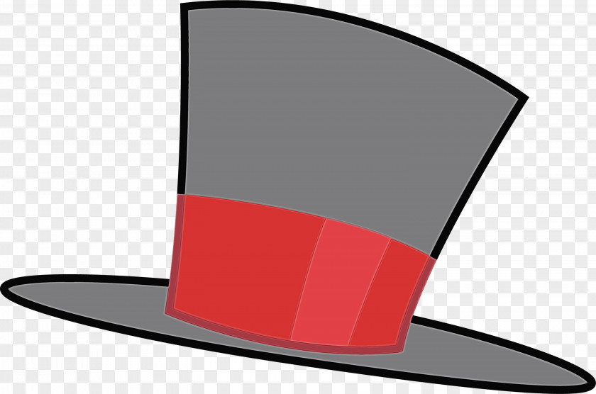 Hat Costume Cartoon PNG