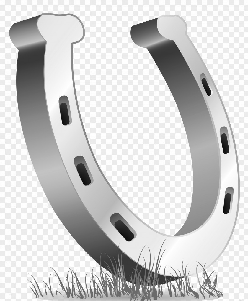 Horse Clip Art Horseshoes PNG