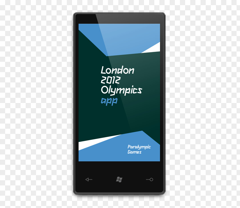 Olympic Project 2012 Summer Olympics Smartphone London Games Activity Book Feature Phone PNG