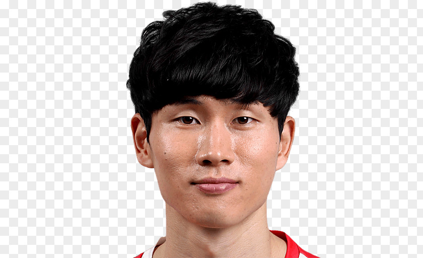 Park Ji Hoon Lee Kyung-ryul Busan IPark Football Player FIFA 14 PNG