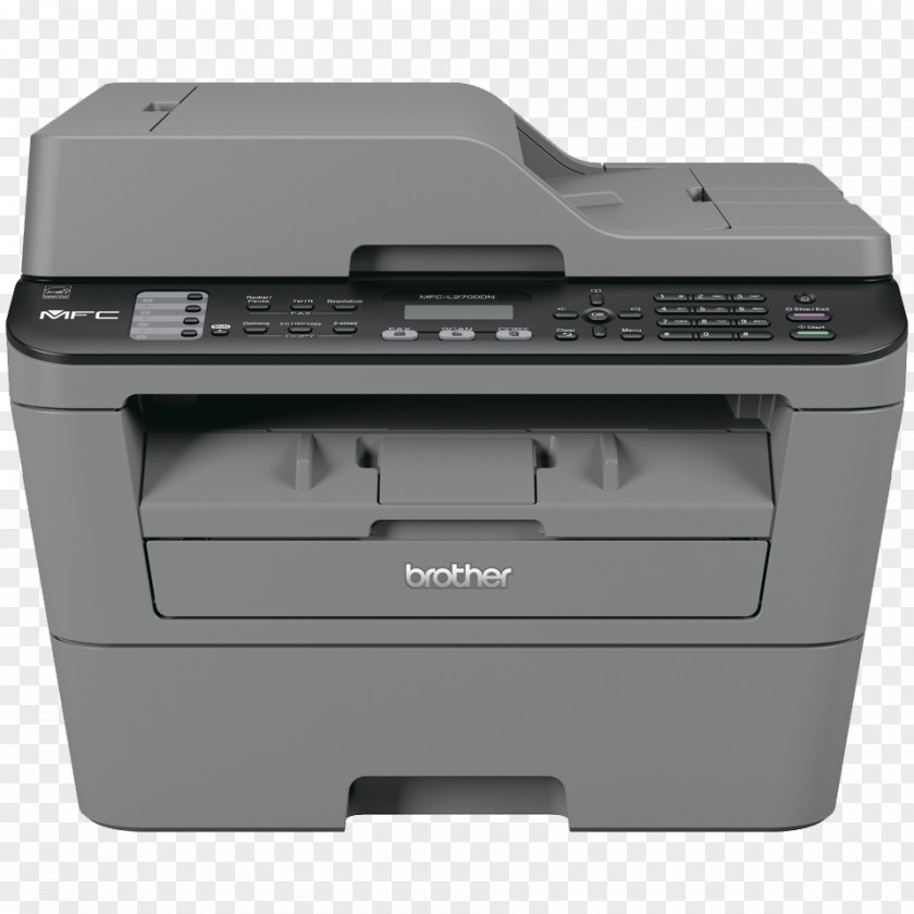 Printer Multi-function Brother Industries Яндекс.Маркет Toner Refill PNG