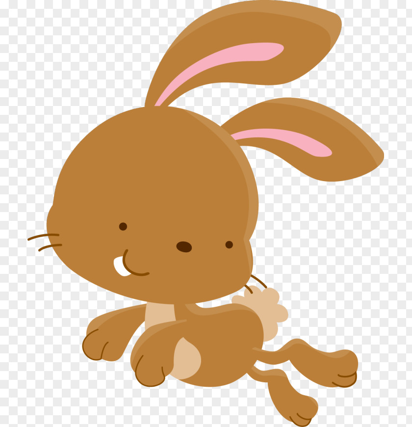 Rabbit Mother Download Clip Art PNG