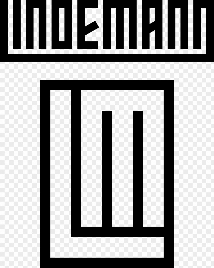 Rammstein Lindemann Musician Logo PNG