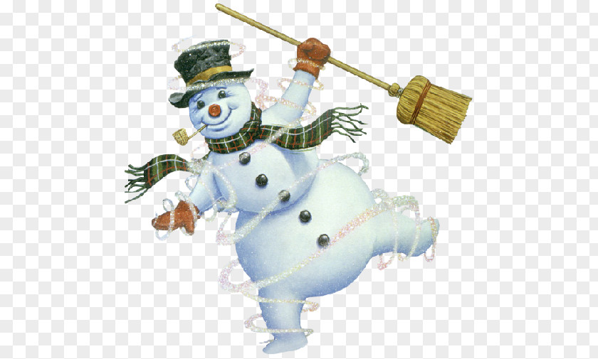 Snowman Rudolph Clip Art PNG