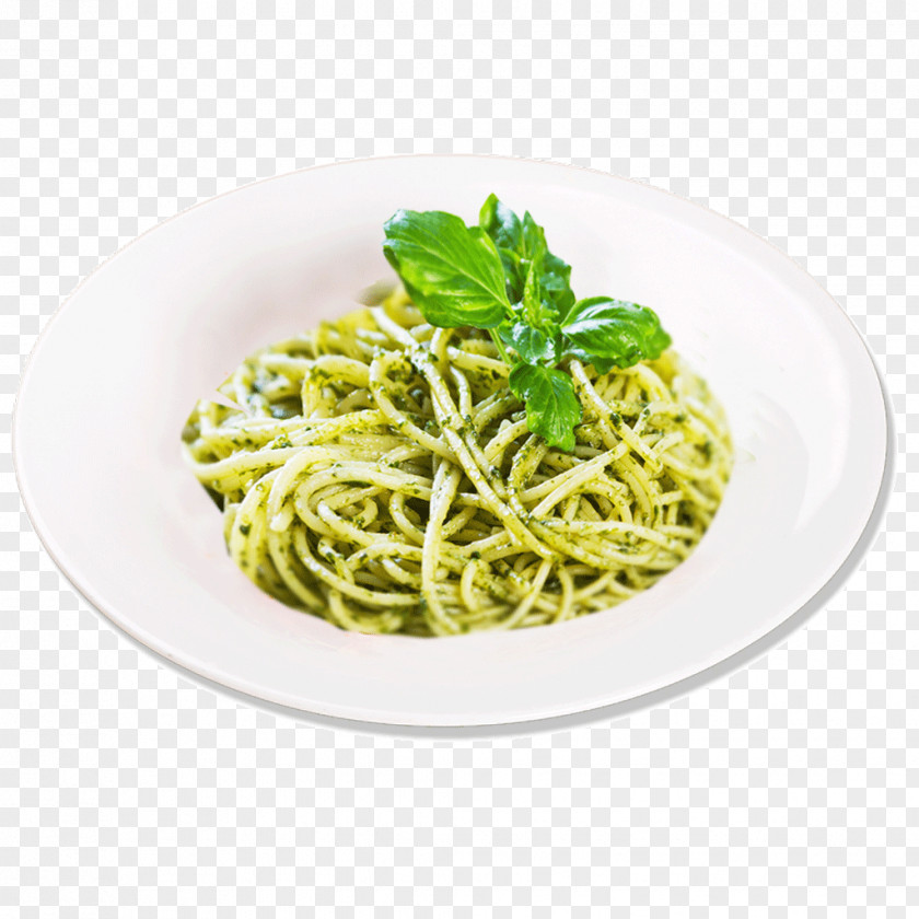 Spaghetti Pasta Pesto Al Dente Tagliatelle PNG