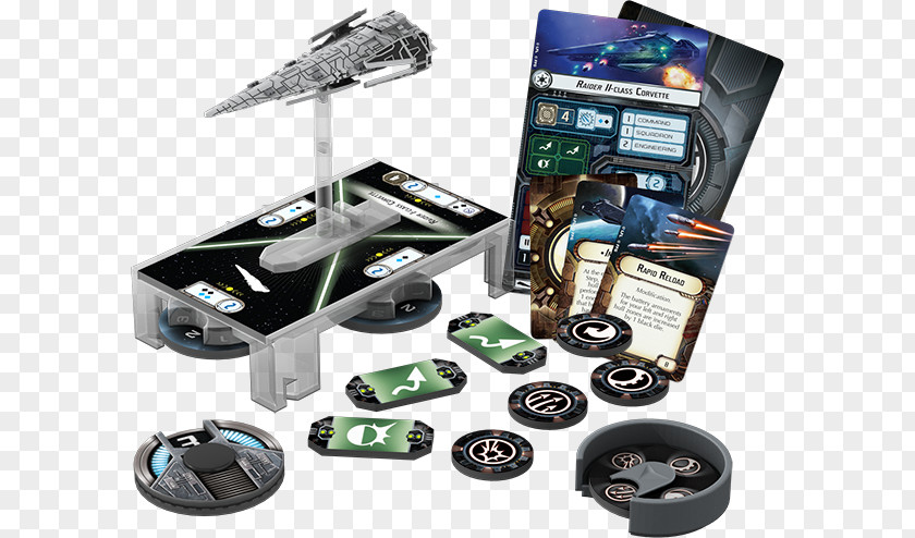 Star Wars Fantasy Flight Games Wars: Armada X-Wing Miniatures Game PNG