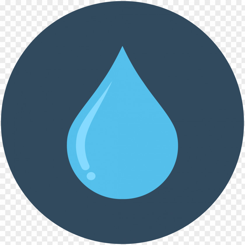 Water-Drop Free Information Computer Software PNG