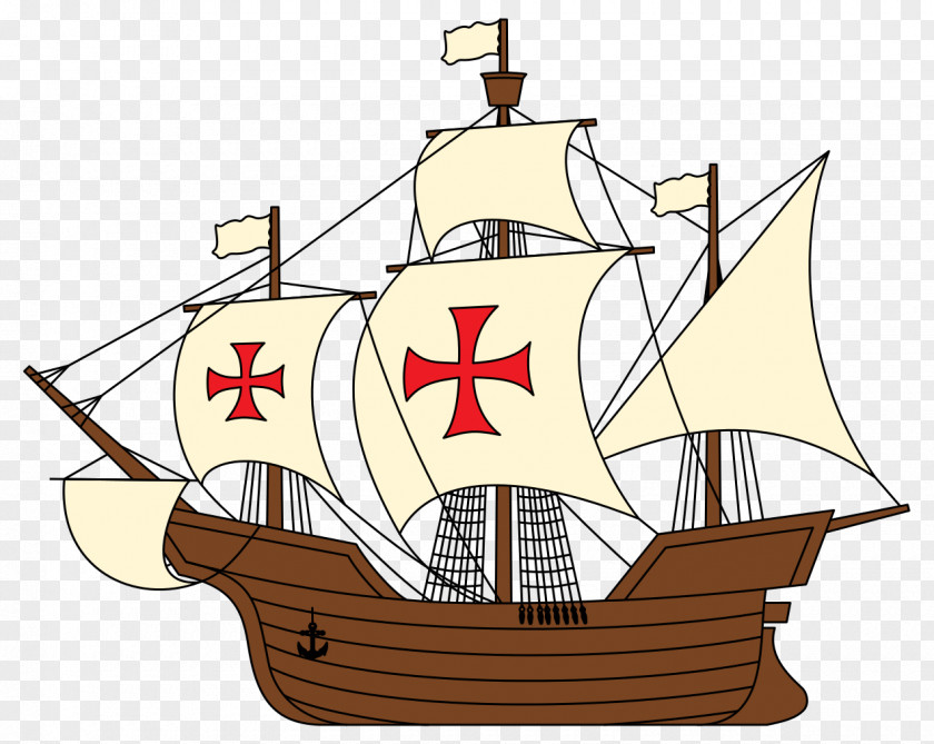 Boston Tea Party Manila Galleon Clip Art Ship Coat Of Arms Boat Heraldry PNG