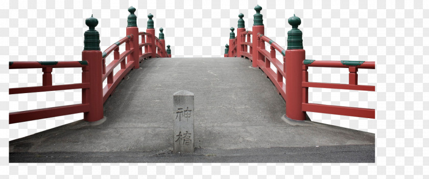 Bridge Column Icon PNG