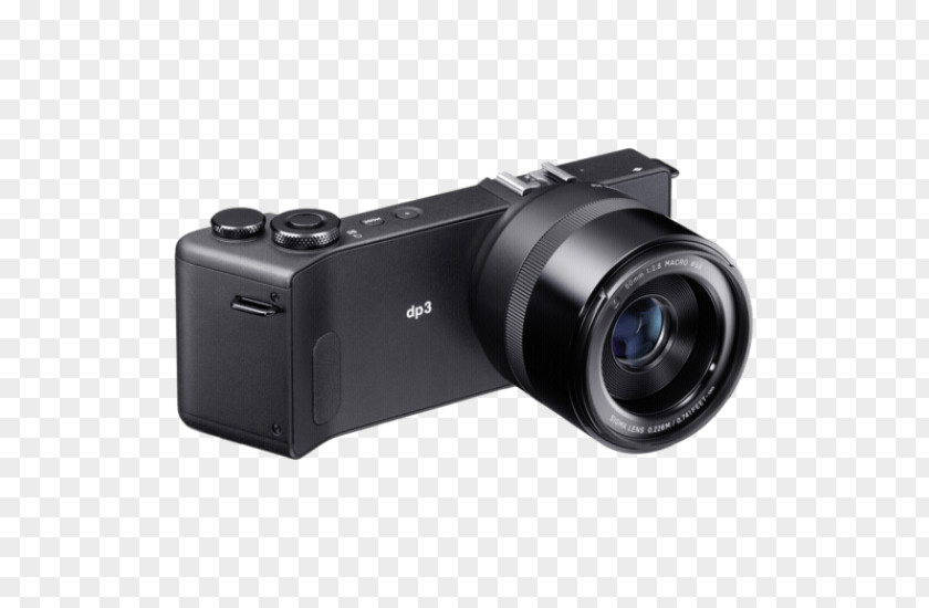 Camera Sigma DP3 Merrill Dp2 Quattro Dp0 Dp3 Dp1 PNG