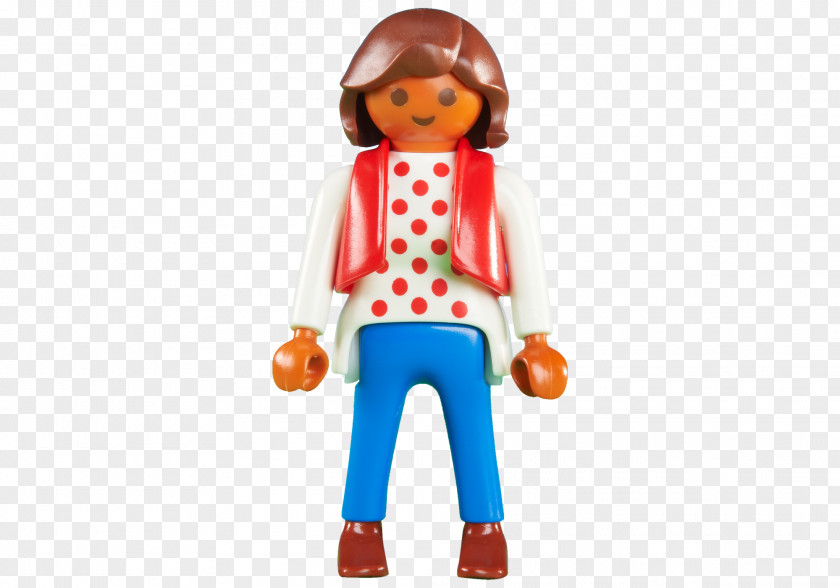 Doll Playmobil Brandstätter Group Woman Information PNG