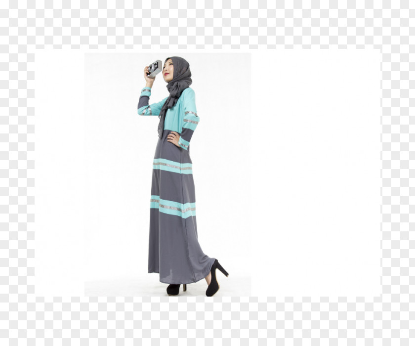 Dress Outerwear Costume Clothing Abaya PNG