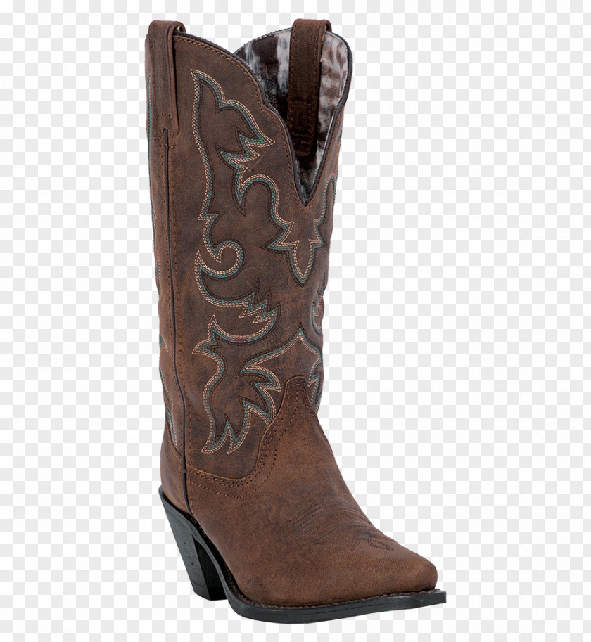 In Western Dress And Leather Shoes Cowboy Boot Toe Calf PNG