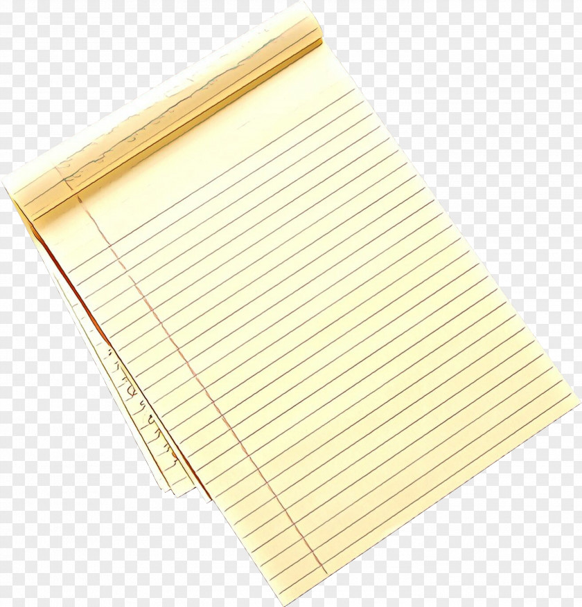 Index Card Paper Wood Background PNG