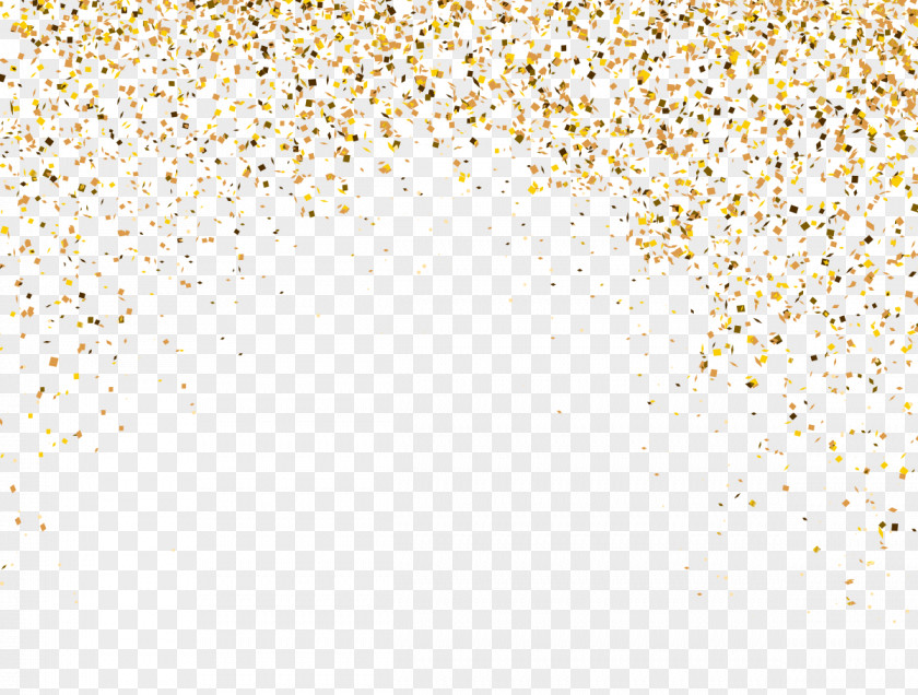 Irregular Particle Background Material Dust Explosion PNG