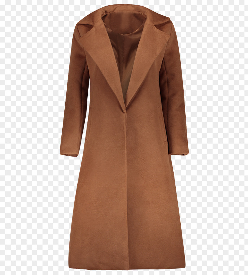 Jacket Overcoat Lapel Duster PNG