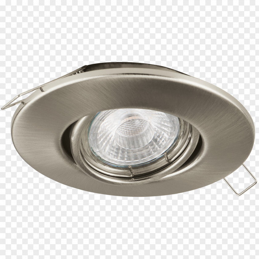 Lamp Light Fixture EGLO Recessed Light-emitting Diode Incandescent Bulb PNG