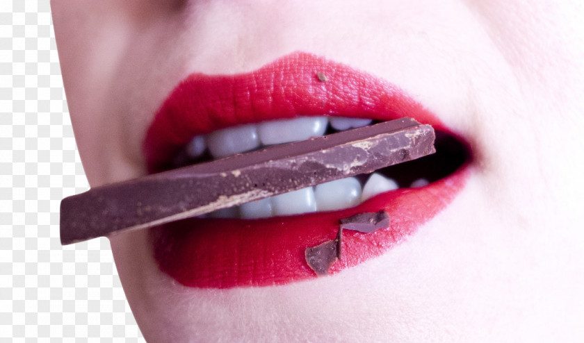 Lips And Chocolate Nutrient Sweetness Low-carbohydrate Diet Food Candy PNG