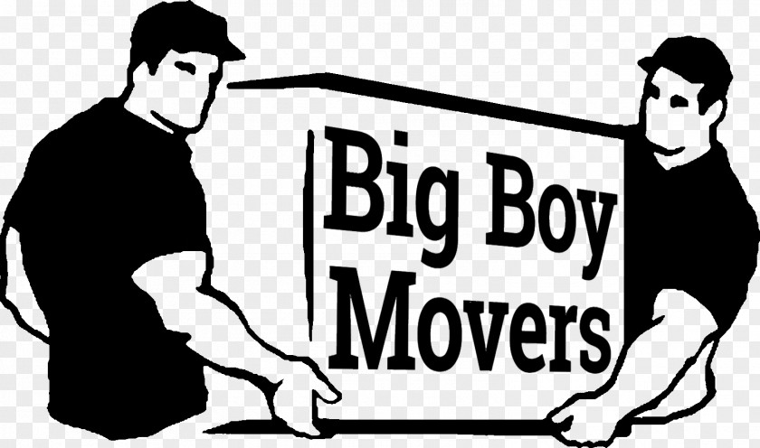 Local Mobile Home Movers Big Boy Movers, LLC Company Relocation Service PNG