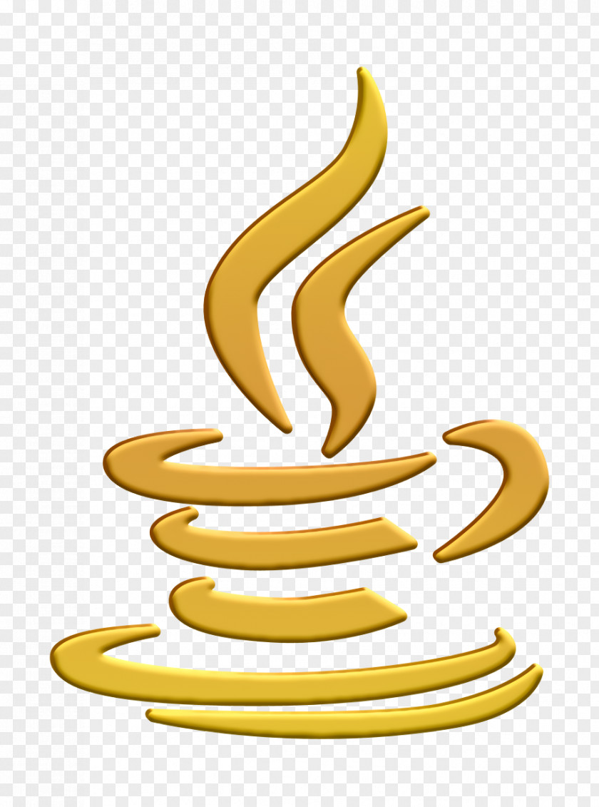 Logo Icon Java PNG