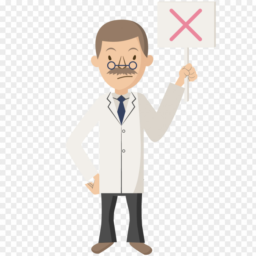 Lust Physician Cartoon Stethoscope Professional PNG