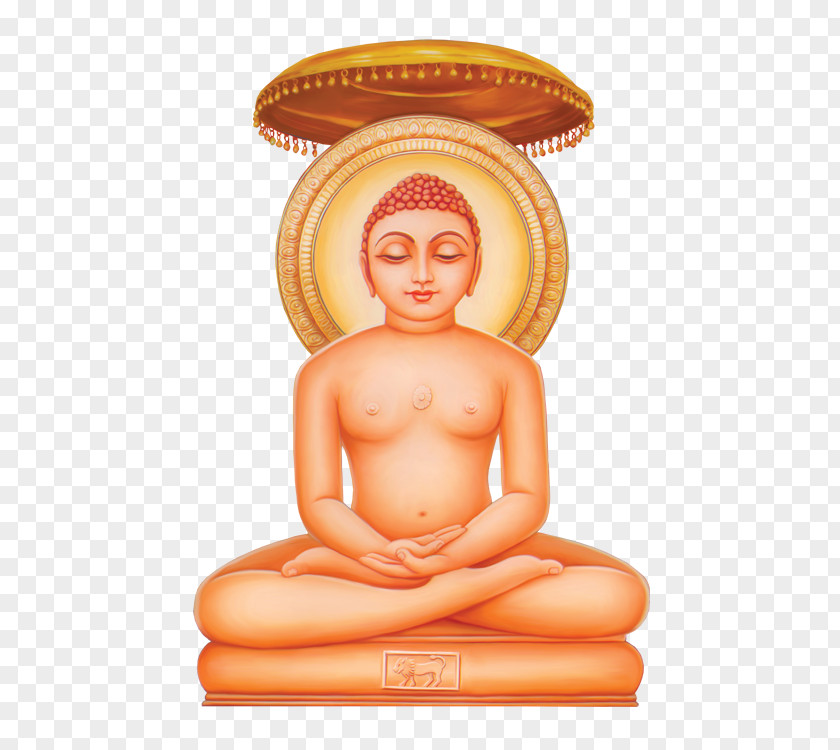 Mahavir Transparent Jayanti Jainism Puja Bhagavan PNG