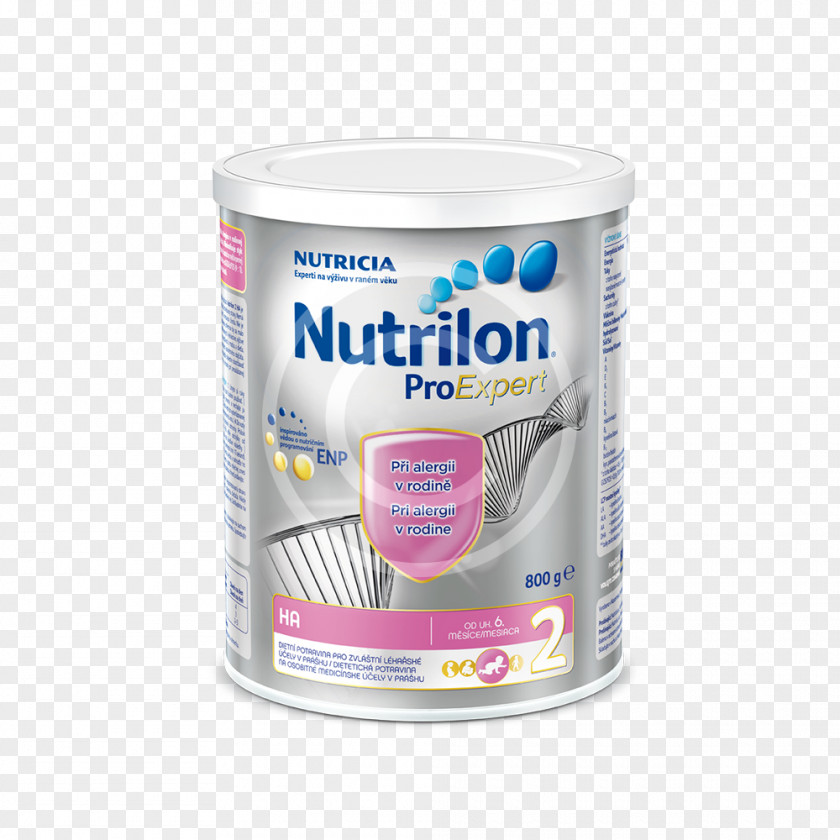 Milk Nutrilon Baby Food Infant Nutrition PNG
