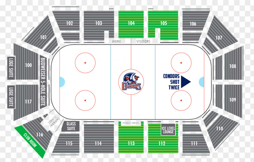 Rabobank Arena, Theater And Convention Center Bakersfield Condors American Hockey League Bridgeport Sound Tigers Charlotte Checkers PNG