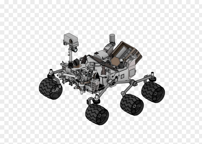 Robot Motor Vehicle PNG