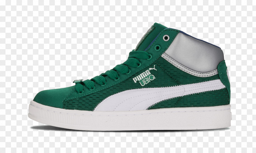 Skate Shoe Sneakers Puma Basketball PNG