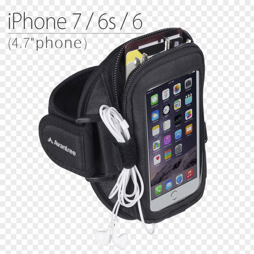 Smartphone IPhone 6S 7 Armband 6 Plus PNG