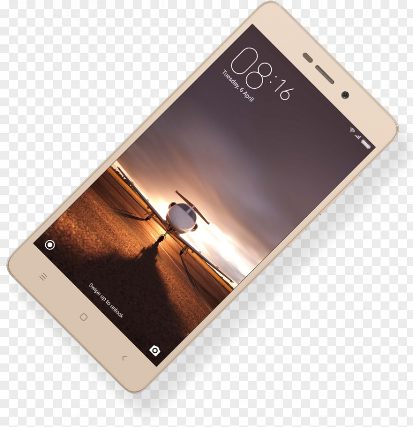 Smartphone Xiaomi Redmi 3 Pro Note 5 3S PNG