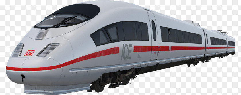 Train Maglev Rail Transport Steam Locomotive PNG