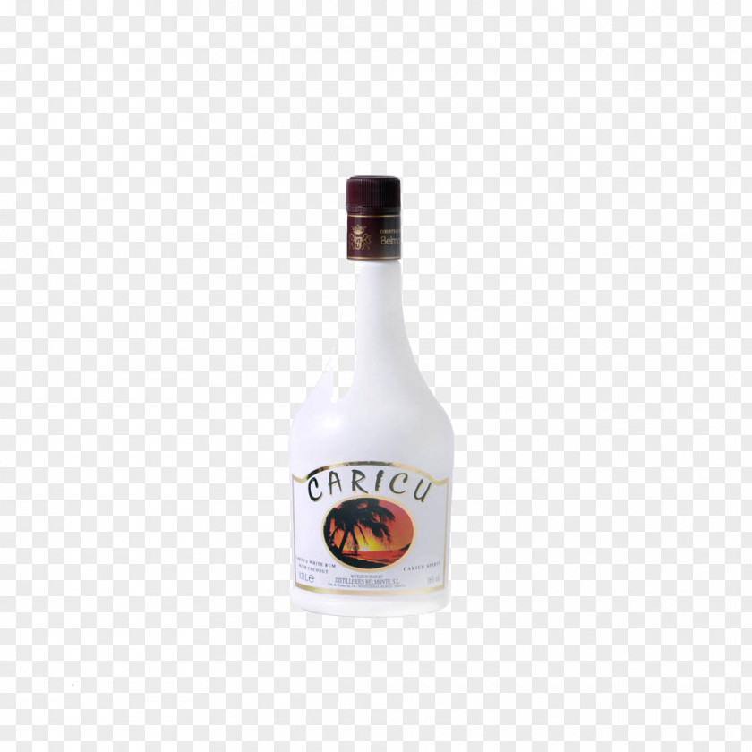 Vodka Liqueur PNG